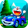 Super Doraemon Racing 2018