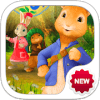 Peter Rabbit Game