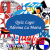 Quiz logo adivina la marca