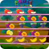 Fruit Swipe Puzzle