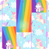 Unicorn Piano Tiles