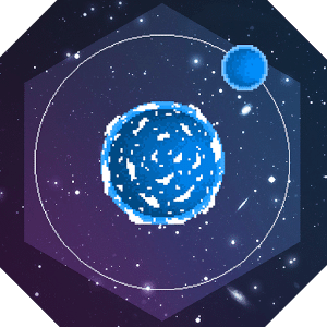 Retro Galaxy Wars 2