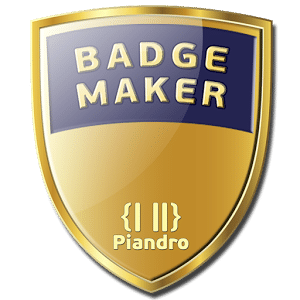 Badge Maker