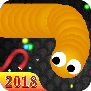 Slither Snake*（Worm）2018*