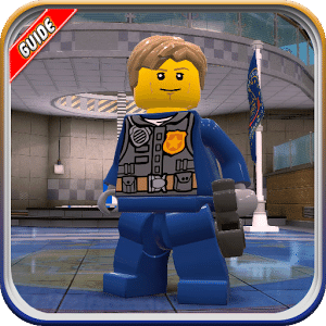 Guide For LEGO City : Undercover