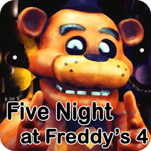 New Five Night at Freddy's 4 Tips