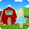 Little Girl Rescue 2 Best Escape Game-349