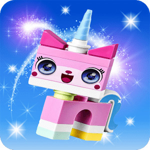 Unikitty's Lego Lol Doll