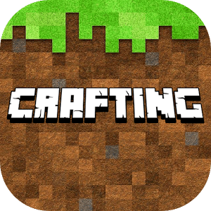 Crafting and Building and Survival