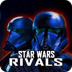 Trick Star Wars Rivals New 2018