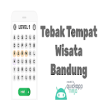 Tebak Tempat Wisata Bandung