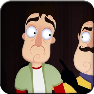 New Hello Neighbor Games 3D