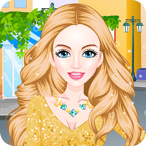 DressUp Games