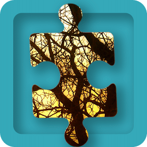 Impossible Jigsaw Puzzles: Nature