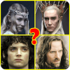 LOTR HOBBIT QUIZ