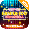 Family 100 Terbaru HD