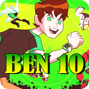 BEN 10 ailien forces hint