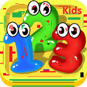 Kids Count Games New
