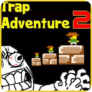 "Trap Adventure 2" Real