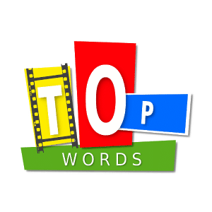 Topwords - Learn Movies Words