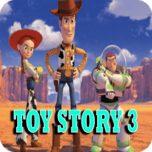 rescue Toy Story 3 Hint