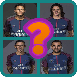 PSG player Quiz