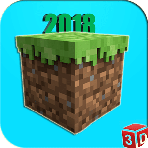 Block Craft 3D : Exploration Lite