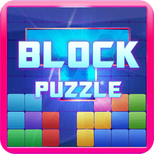 Block Puzzle Galaxy 2018: Drag, Swipe & Drop Cube