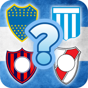 Logo Quiz del Futbol Argentino