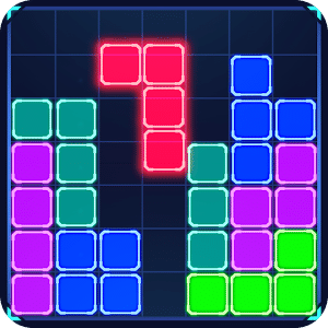 Block Puzzle - Classic Puzzle Legend