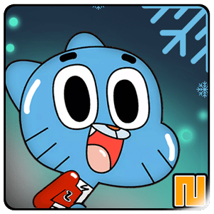 New Gumball game 2018