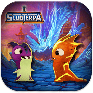 Puzzle Slugterra Dark Waters Battle