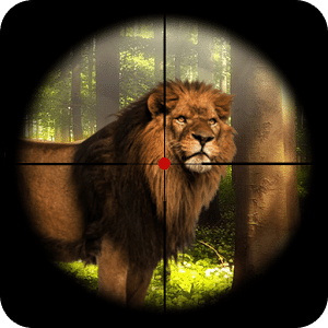Lion Hunting - Jungle Animal Hunter 3D 2018