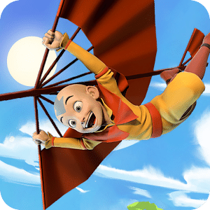 Temple Avatar Legend of Aang Run : World Explorer