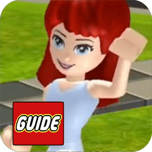 IGUIDE LEGO Friends