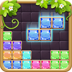 Brick Classic 2018 - Block Puzzle Jewel HD