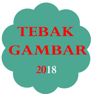 Tebak Gambar 2018