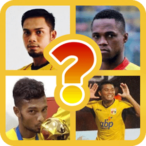 Tebak Gambar Mitra Kukar FC