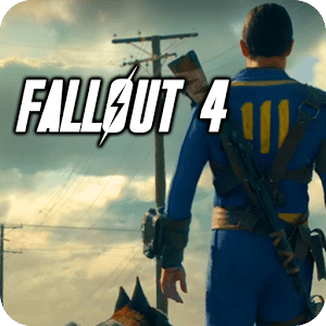 Tips For Fallout 4 : 2018