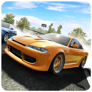 Street Car Racing: Real Highway Drift Simulator 3D