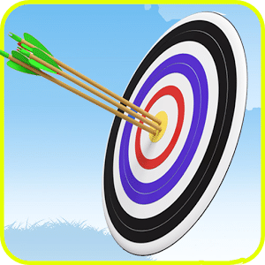 * Jungle Archery Bow & Arrow