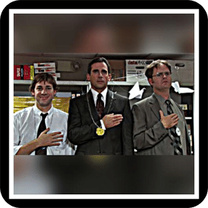 Fan Quiz The Office