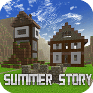 Summer Story