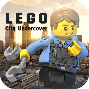 Guide LEGO City Undercover Juniors Create Cruise
