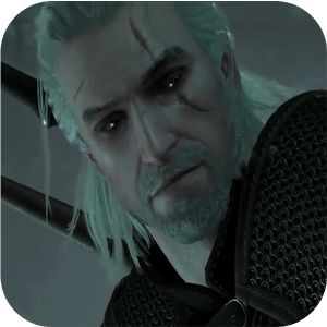 Diamonds of The Witcher