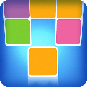 Color Tower Puzzle Paint Free Game