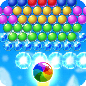 Bubble Shooter : 2018