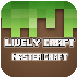Lively Craft: Building and survival