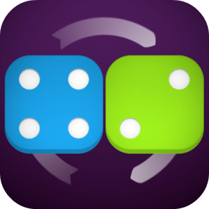 Dice Match! Domino Merge Game