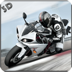 Traffic Bike Race 3D